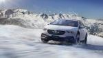 Holden Calais V Tourer 2018 года